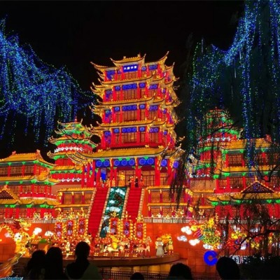 灯会