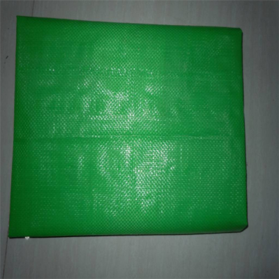 绿色防草布