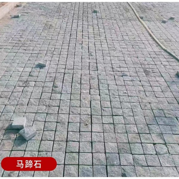 马蹄石