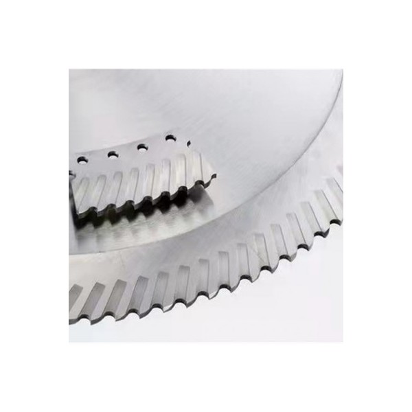 镶嵌高速钢锯片 Inlaid HSS Saw Blade