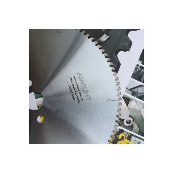 TCT-Special特殊定制-合金切胶管内有钢丝