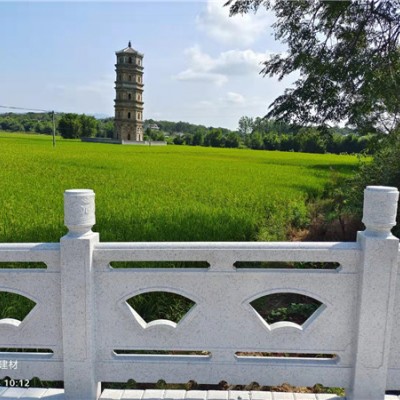 仿石栏杆