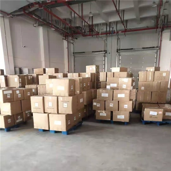 中南美海运整柜拼箱