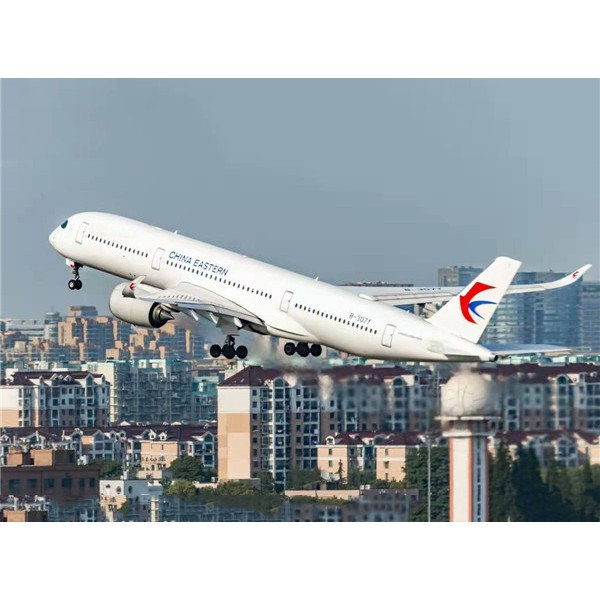 美国FBA空海派专线