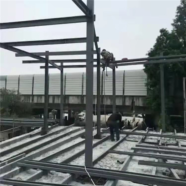 钢结构公司
