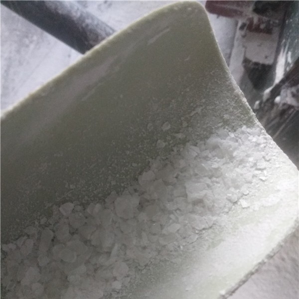 无水氯化镁片