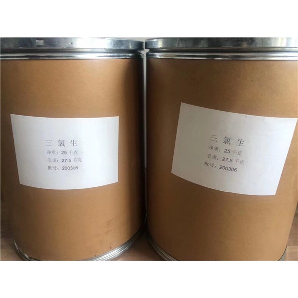 三氯生