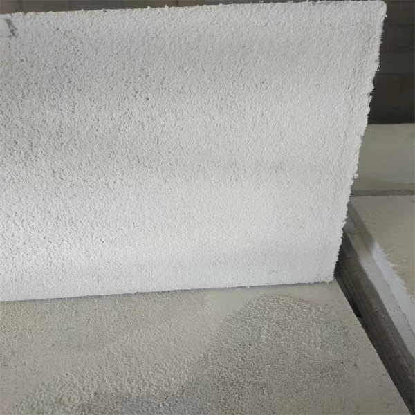 气凝胶复合保温板