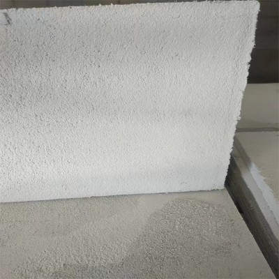 气凝胶复合保温板