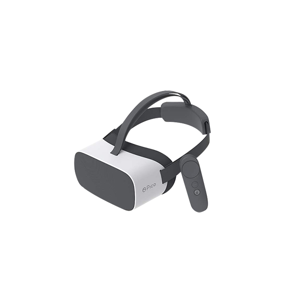 VR虚拟现实放松系统（便携式）