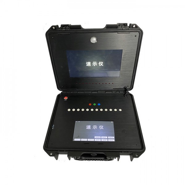 智能速示训练仪