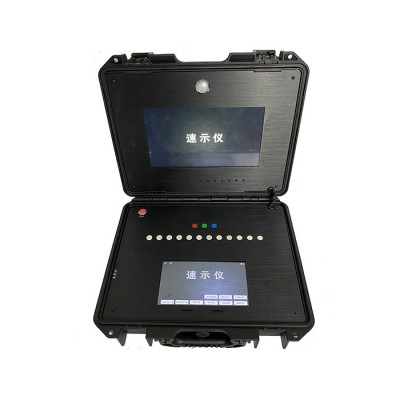 智能速示训练仪