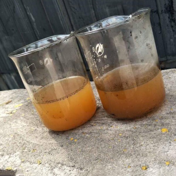 焦油脱水剂