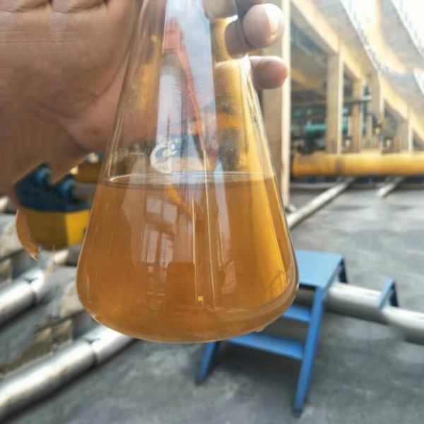 焦油脱水剂