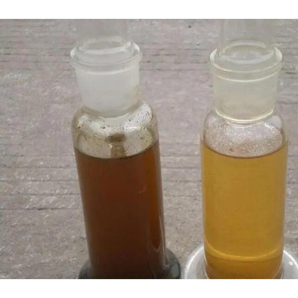 焦油氨水分离剂