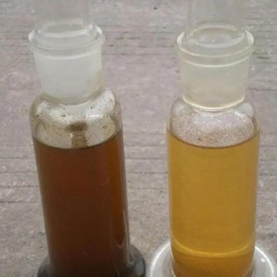 焦油氨水分离剂